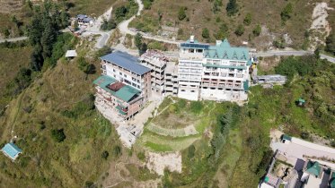 Hardys Retreat